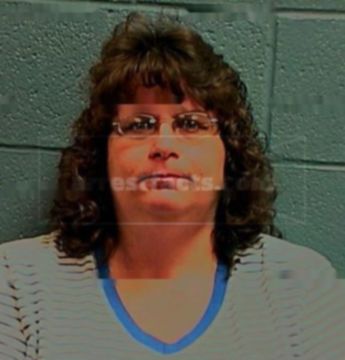 Jacqualyn Edwina Upton
