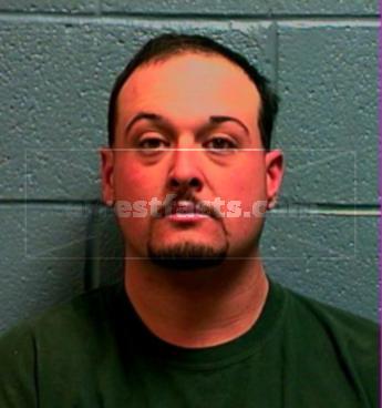 Jerry Dewayne Green
