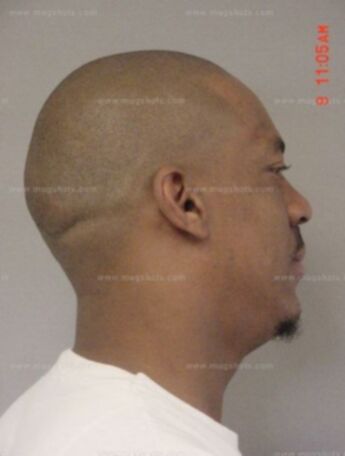 Tyrel Antonio Barker