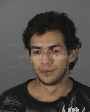 Jeremy Christopher Zayas