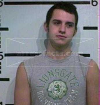 Michael Brent Baldwin