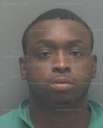Russell Lamar Roberts Jr