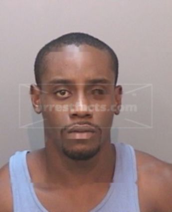 Lester Tremaine Britton