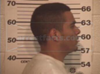 Ivan Mendoza Trevino