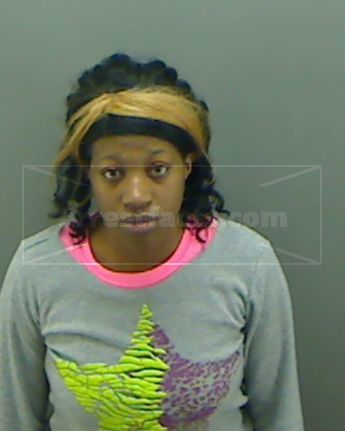 Stephanie Ann Wheat