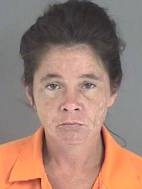 Rhonda Wright Humphries