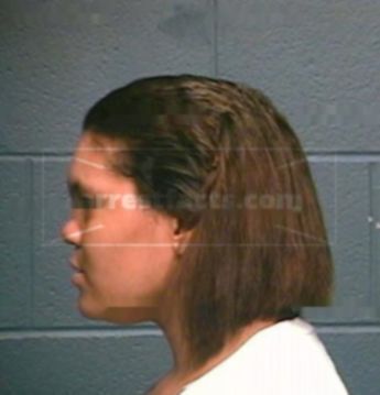 Charmane Alquanette Pitts