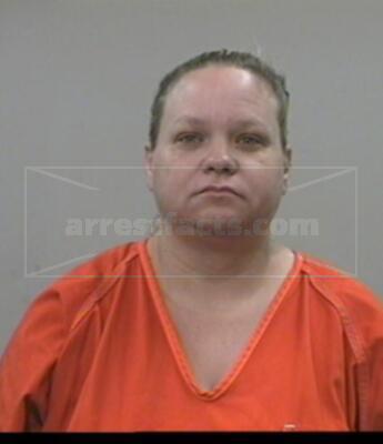 Shellie Ann Cady