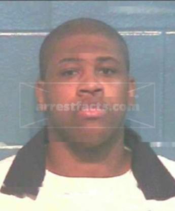 Kareem Leemon Evans