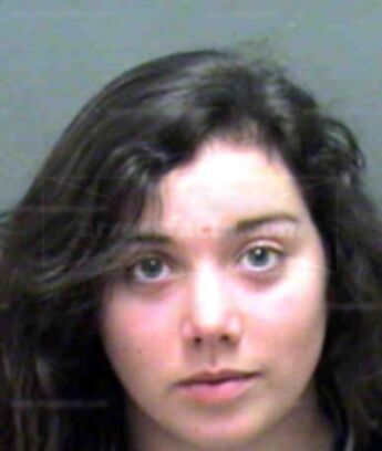 Rachel Ann Knowles