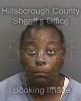 Tracy Denese Jordon