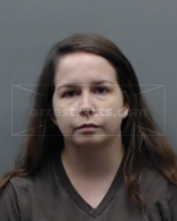 Caitlyn Grace Peterson