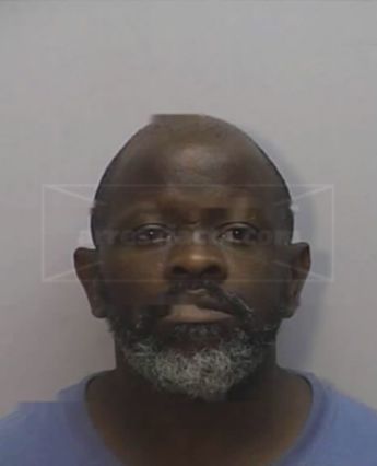 Steven Devon Moore