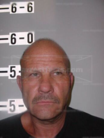 Elliott Thomas Brackett