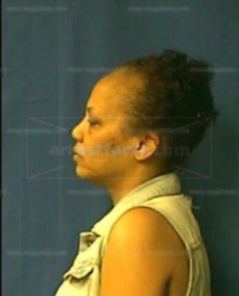 Roberta Erline Thompson