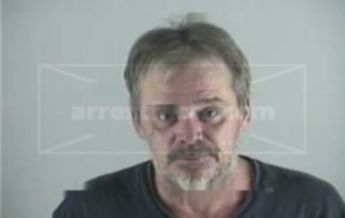 Michael Lee Inman
