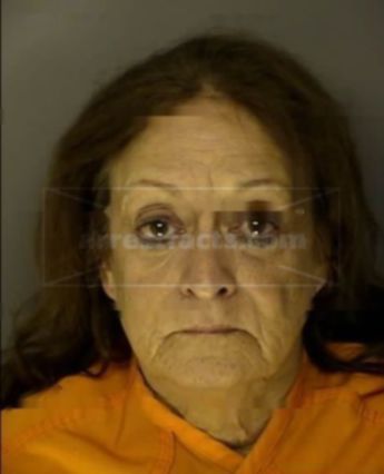 Connie Sherrill Truluck