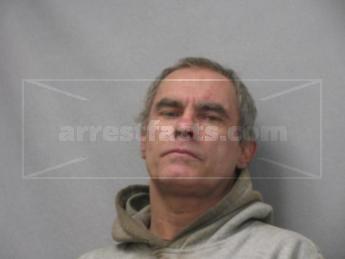 Todd Michael Curns