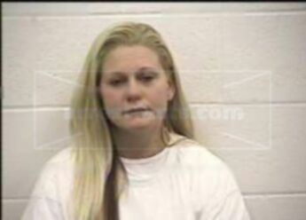 Leah Marie Kiser