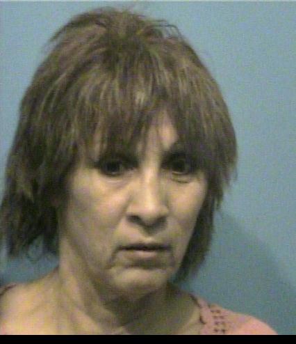 Sylvia Ann Olguin