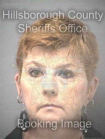 Donna Carrie Easley