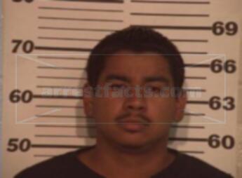 Ramiro Jr. Garcia Garcia
