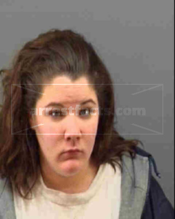 Amy Michelle Williamson