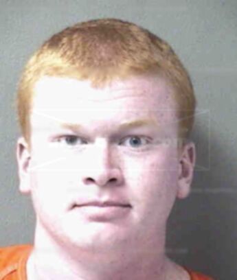 Joshua Michael Crowley