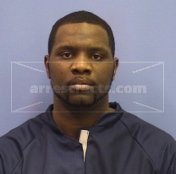 Dearius E. Jones