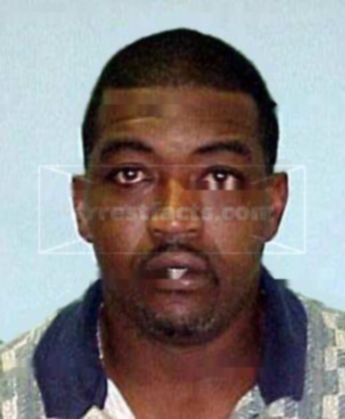 Larry Jerome Lee