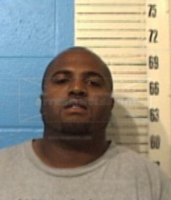 Carl Randall Mcbride