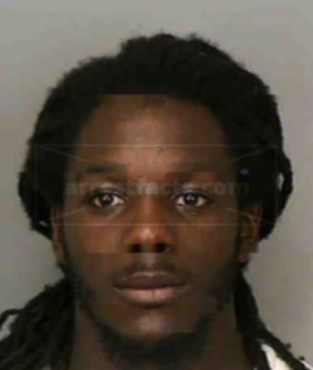 Jermiah Ocoya Luster