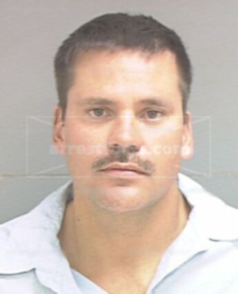 Carl Raymond Griffith