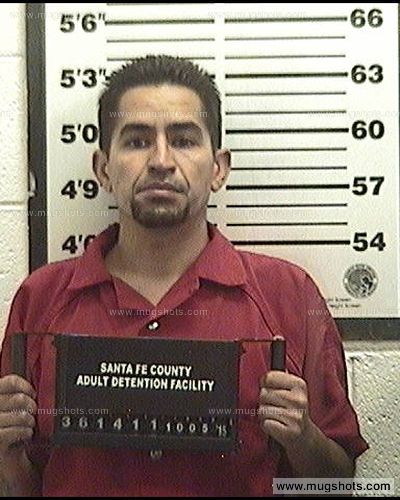 Lawrence Martinez