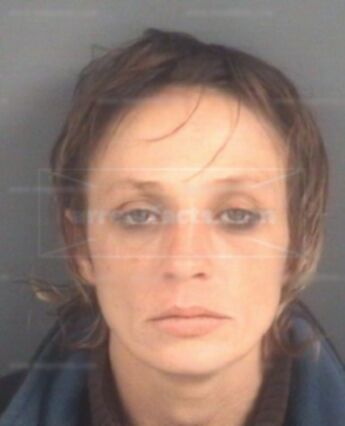 Crystal Lynn Clark