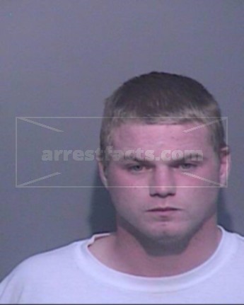 Zachary Wayne Hill