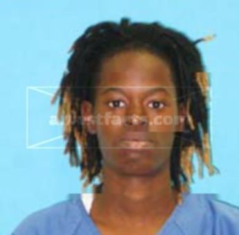 Tiesha Marie Mays