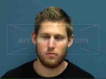Joshua Brandon Buck