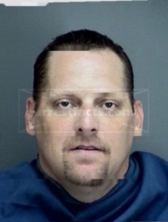 Brad Edward Vaughan