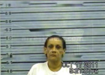 Jessica Irene Espinoza