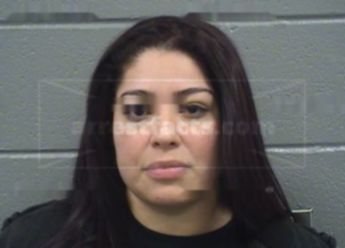 Jeanette Alvarado
