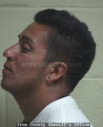 Jonathan Martinez Geminiano
