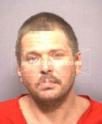 Frederick Edward Fretz Jr