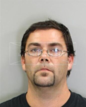 Brian Keith Davidson