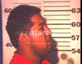 Jorge Maldonado Hernandez