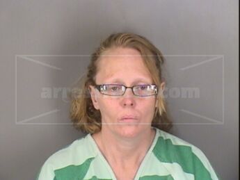 Beth Ann Hawkins