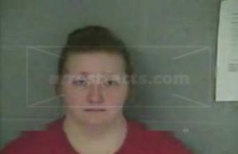 Jessica Ann Couch