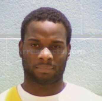 Akeem E. Alexander