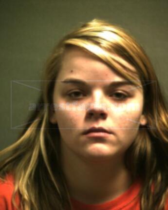 Heather Lynn Lundegreen