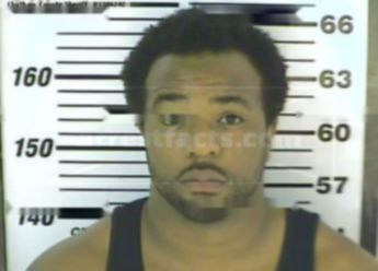 Kenneth Sanders